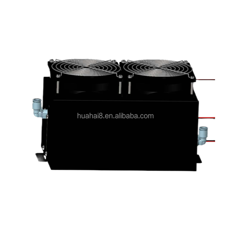 Industrial Thermoelectric Heat - огляд і ціна Chiller Water Cooling System Pc