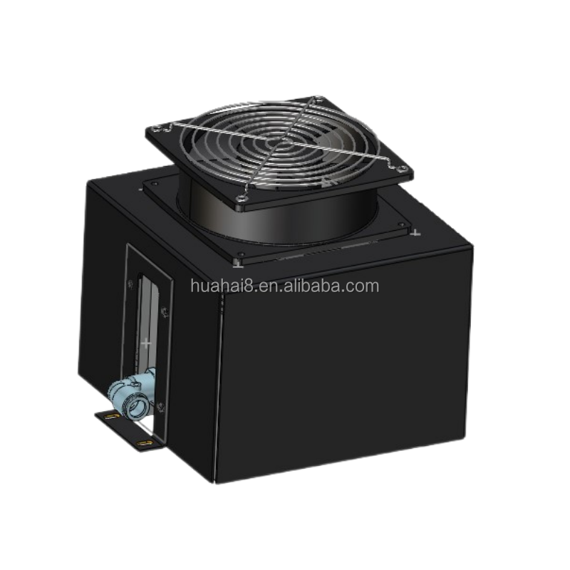 Industrial Thermoelectric Heat - огляд і ціна Chiller Water Cooling System Pc